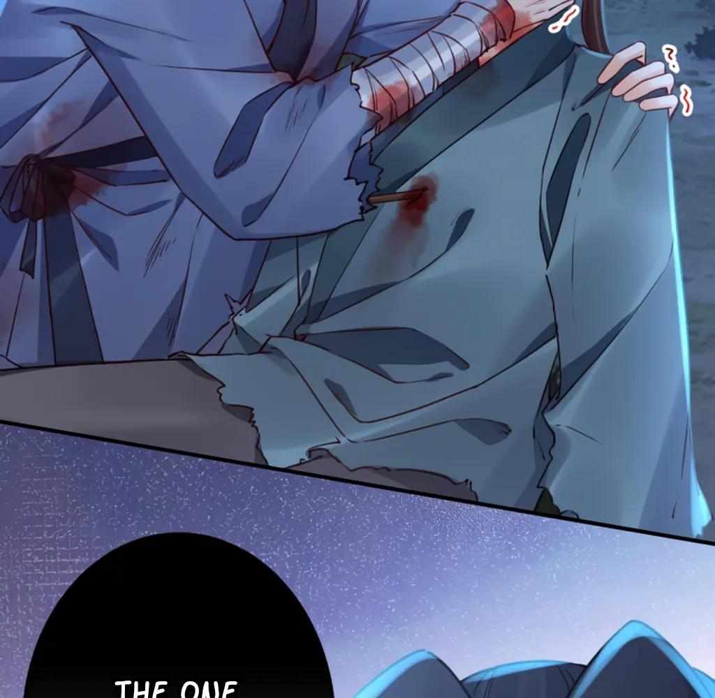 Royal Brother, Away With the Sword Chapter 72 - Page 6