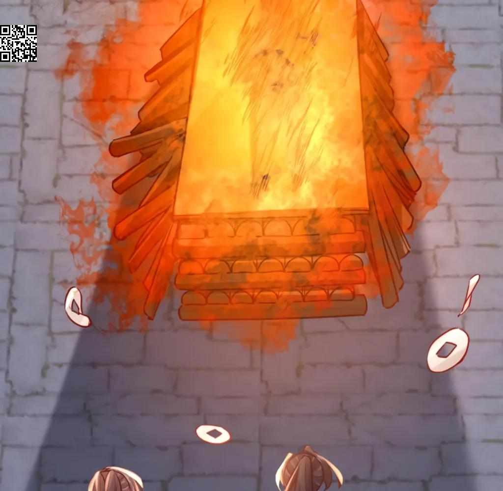 Royal Brother, Away With the Sword Chapter 72 - Page 54