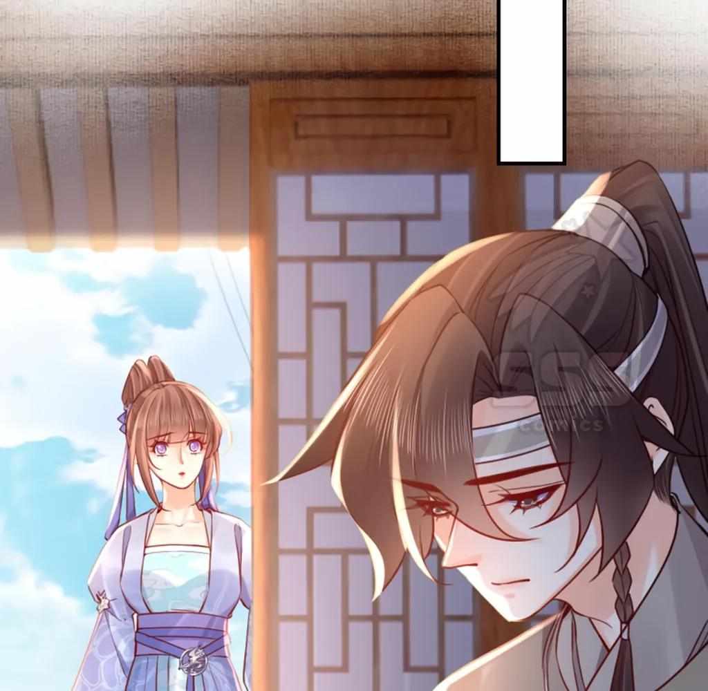 Royal Brother, Away With the Sword Chapter 72 - Page 58