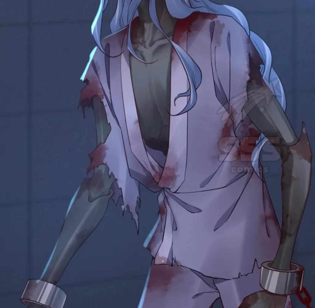 Royal Brother, Away With the Sword Chapter 72 - Page 68