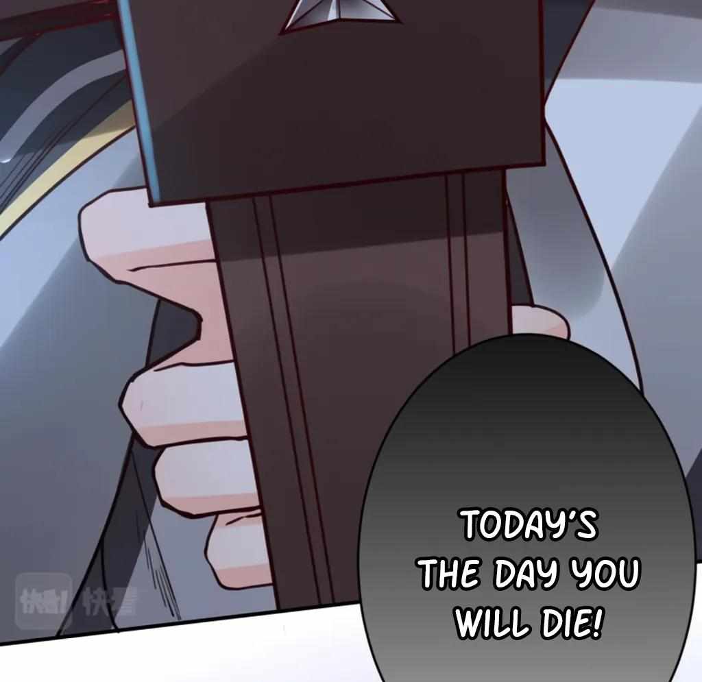 Royal Brother, Away With the Sword Chapter 72 - Page 9