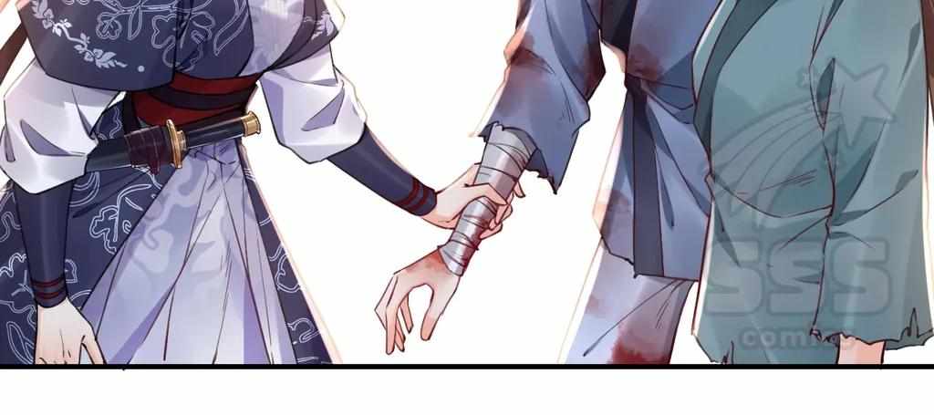 Royal Brother, Away With the Sword Chapter 73 - Page 15