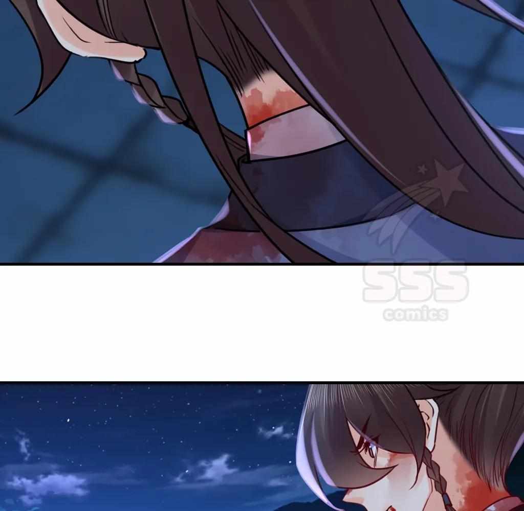 Royal Brother, Away With the Sword Chapter 73 - Page 19