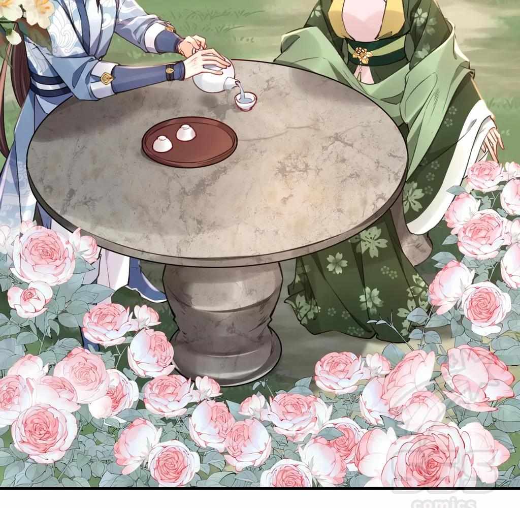 Royal Brother, Away With the Sword Chapter 73 - Page 30