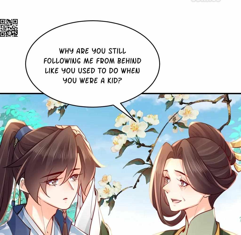 Royal Brother, Away With the Sword Chapter 73 - Page 31