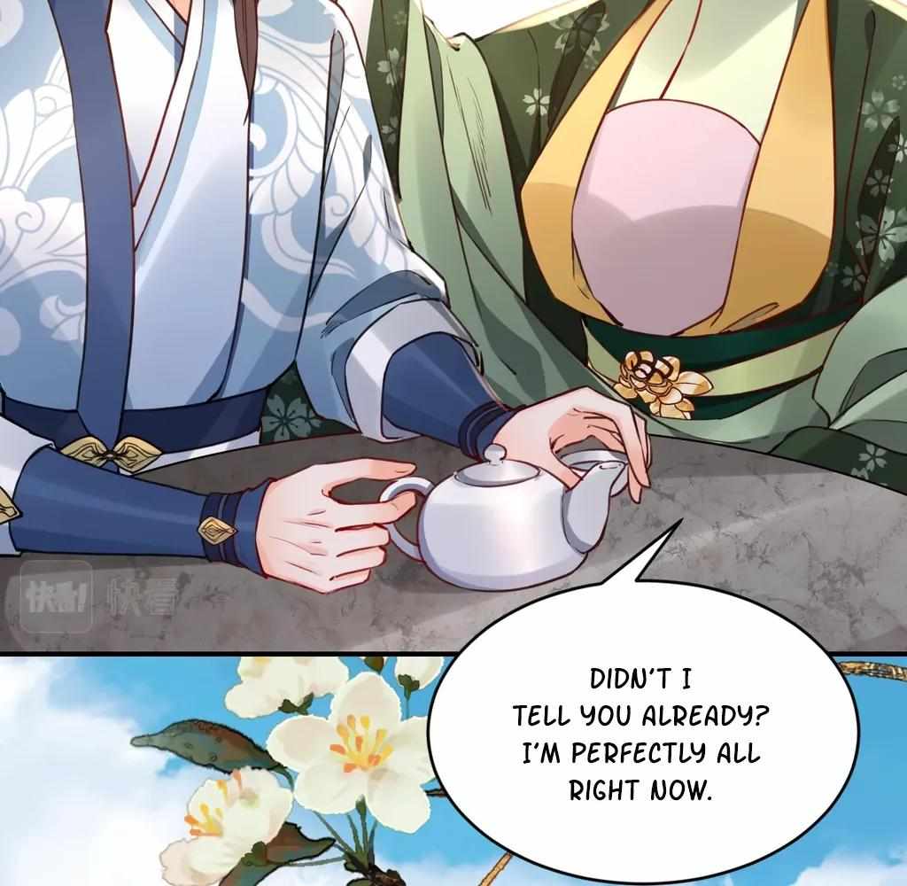 Royal Brother, Away With the Sword Chapter 73 - Page 32