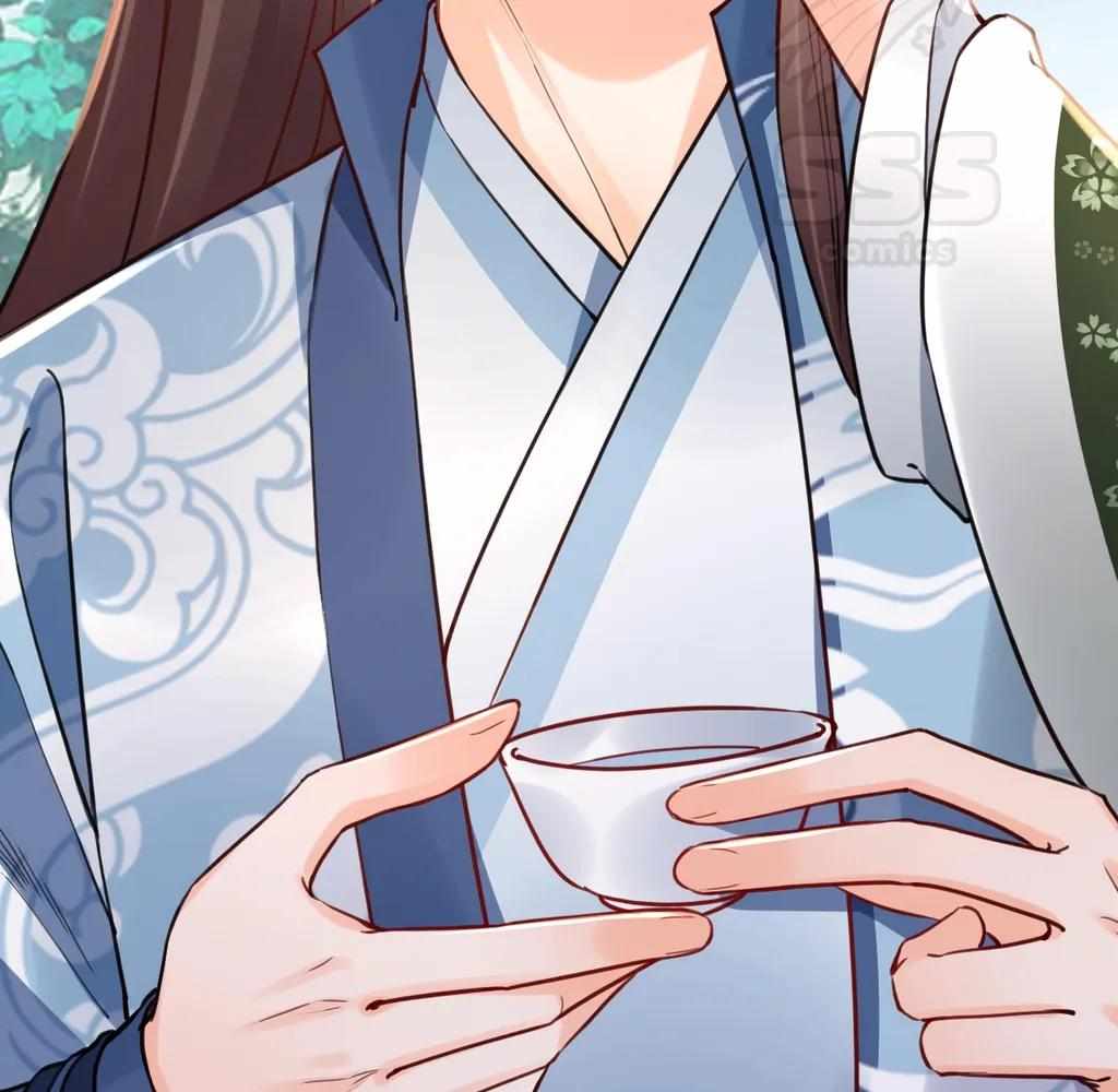 Royal Brother, Away With the Sword Chapter 73 - Page 34