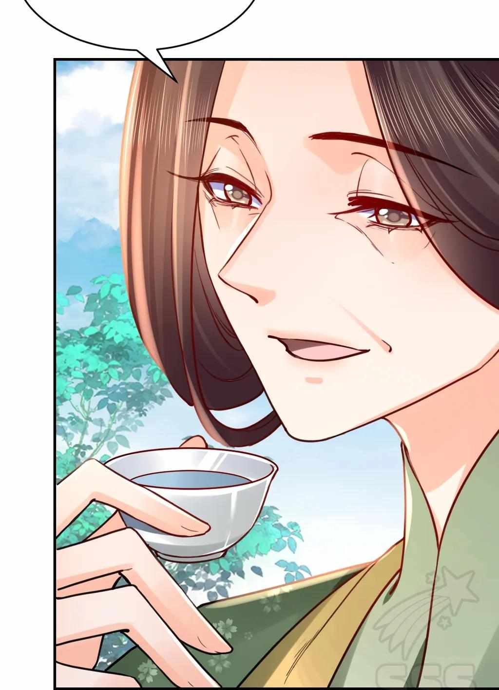 Royal Brother, Away With the Sword Chapter 73 - Page 36