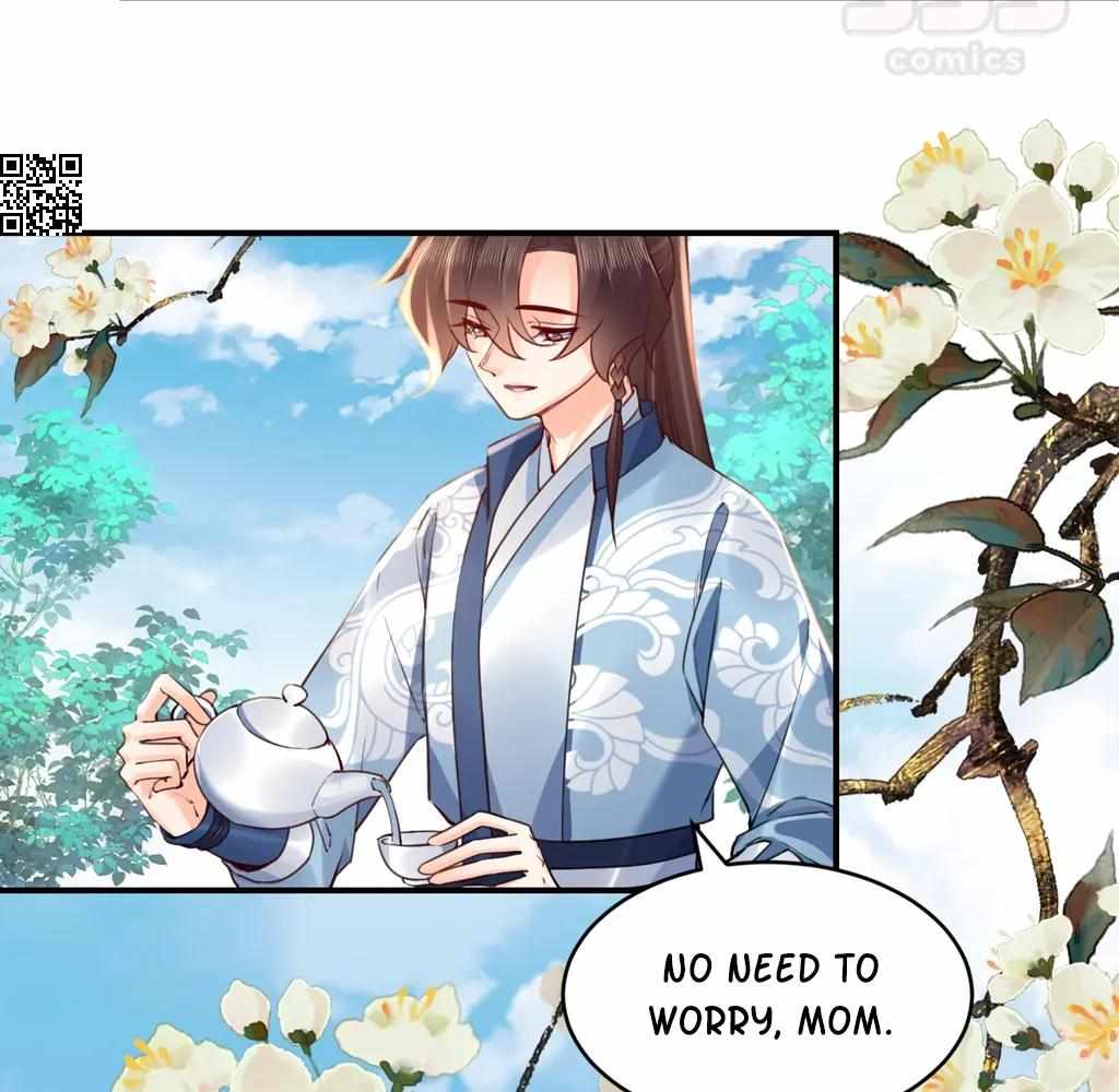 Royal Brother, Away With the Sword Chapter 73 - Page 37