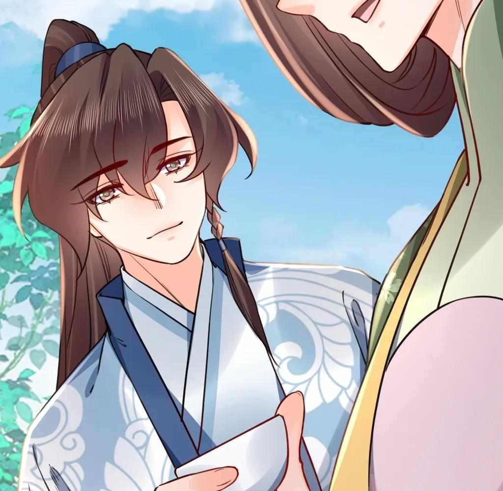 Royal Brother, Away With the Sword Chapter 73 - Page 39