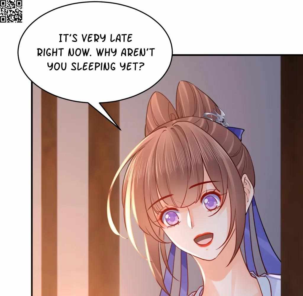 Royal Brother, Away With the Sword Chapter 73 - Page 46