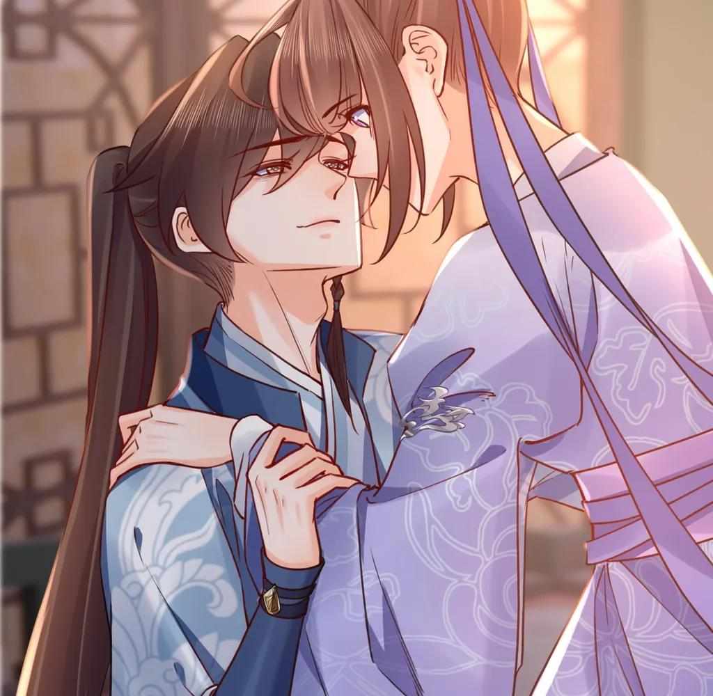 Royal Brother, Away With the Sword Chapter 73 - Page 63