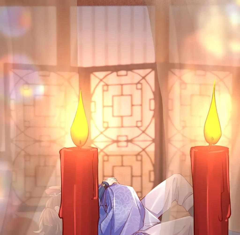 Royal Brother, Away With the Sword Chapter 73 - Page 66