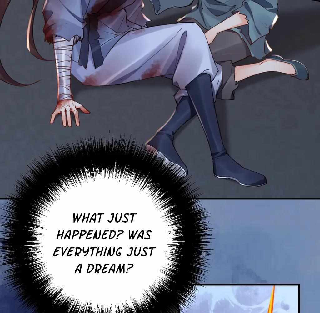 Royal Brother, Away With the Sword Chapter 73 - Page 9