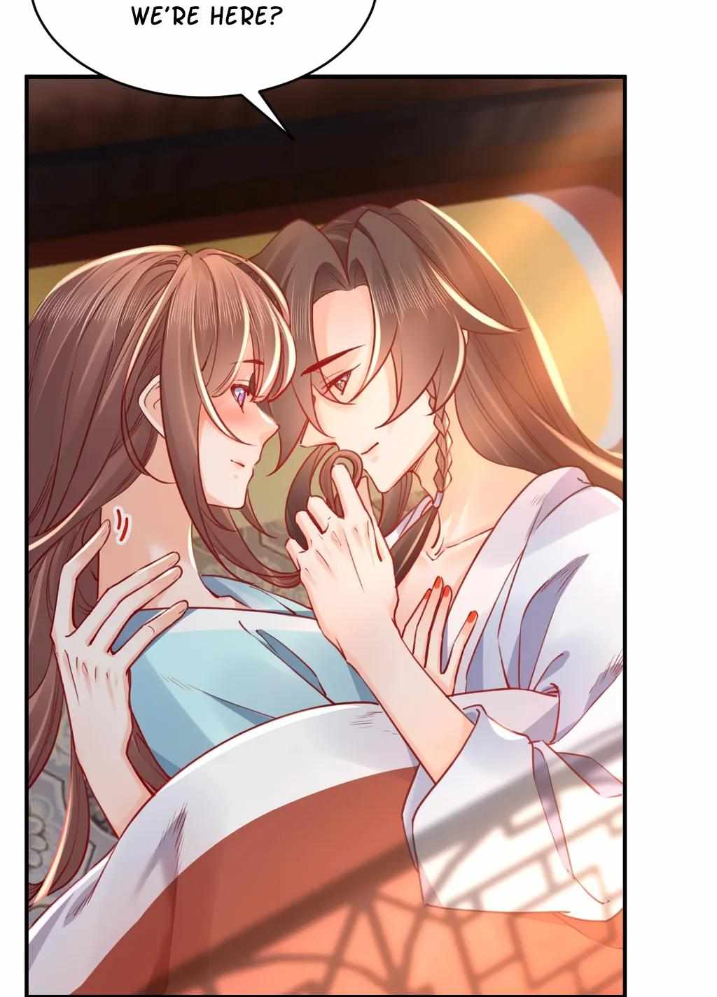 Royal Brother, Away With the Sword Chapter 74 - Page 11