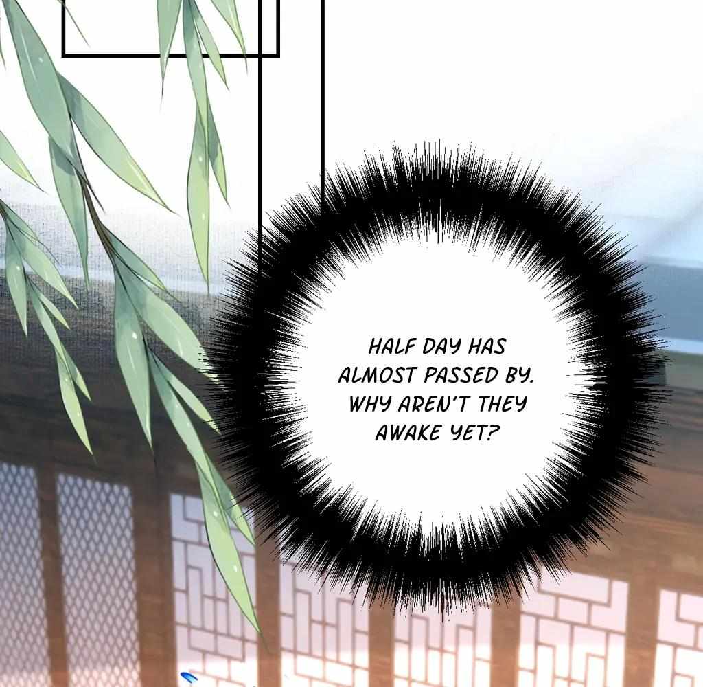 Royal Brother, Away With the Sword Chapter 74 - Page 18