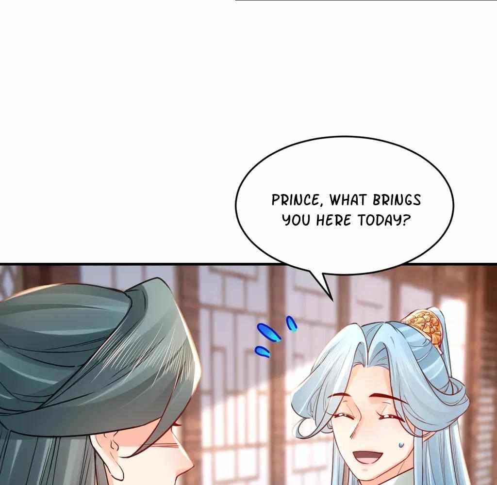 Royal Brother, Away With the Sword Chapter 74 - Page 22