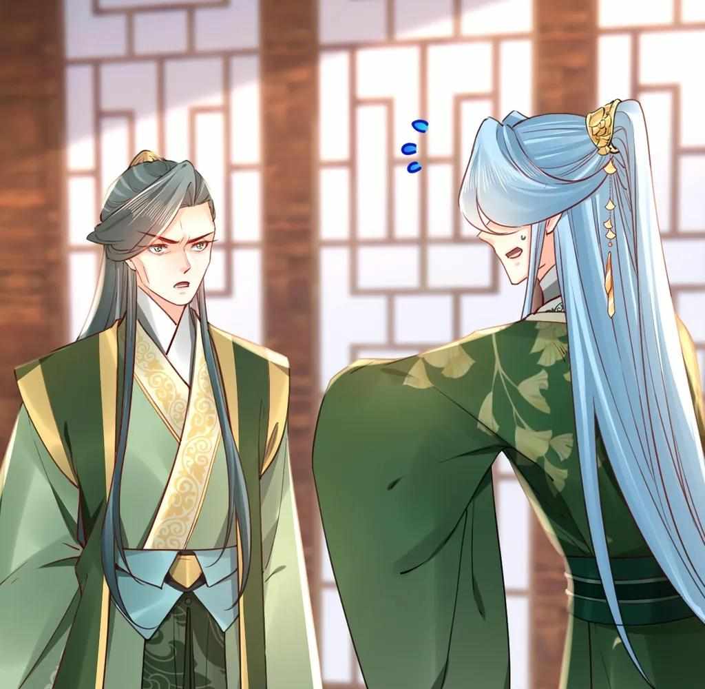 Royal Brother, Away With the Sword Chapter 74 - Page 24