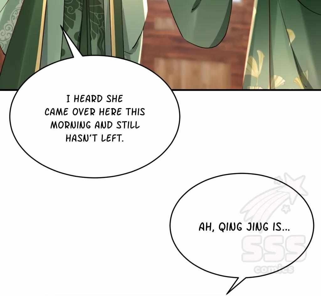 Royal Brother, Away With the Sword Chapter 74 - Page 25