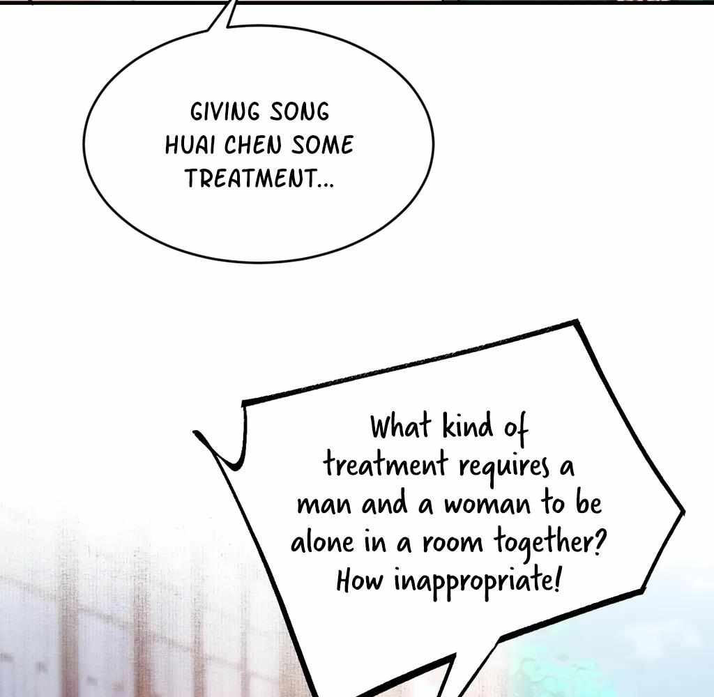 Royal Brother, Away With the Sword Chapter 74 - Page 27