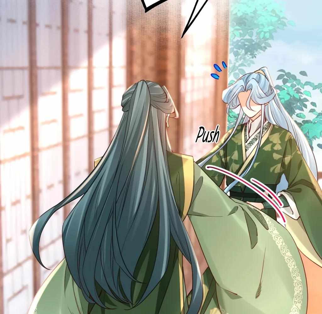 Royal Brother, Away With the Sword Chapter 74 - Page 28