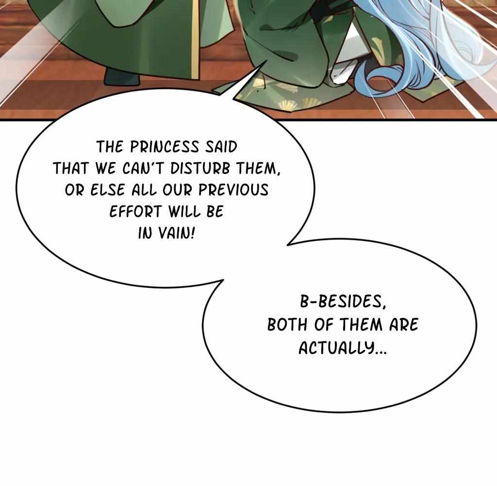 Royal Brother, Away With the Sword Chapter 74 - Page 32