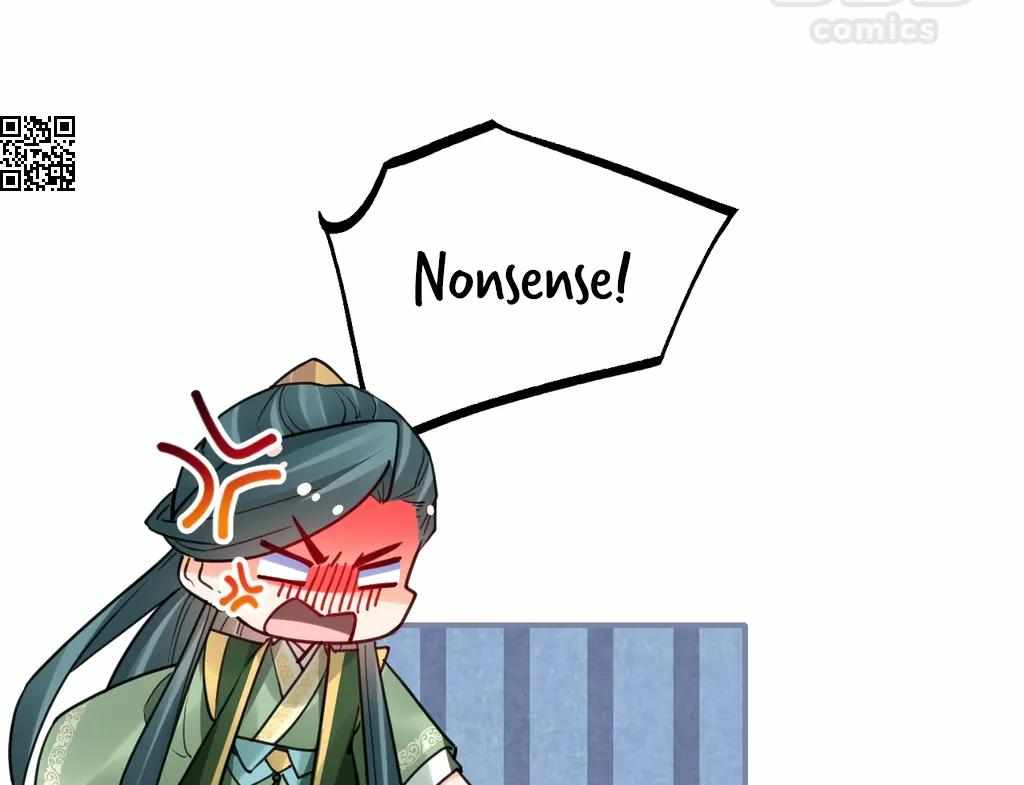 Royal Brother, Away With the Sword Chapter 74 - Page 34