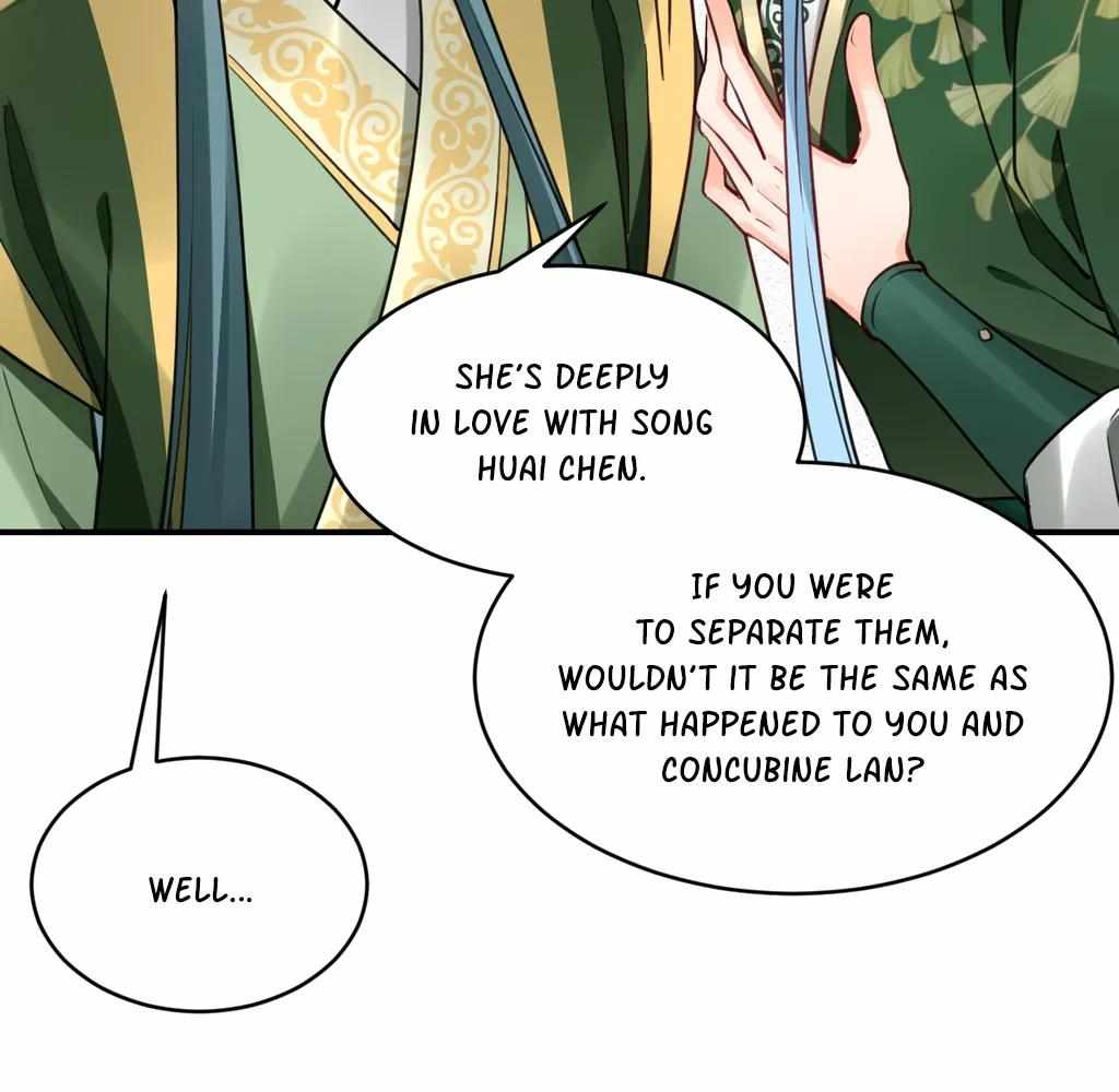 Royal Brother, Away With the Sword Chapter 74 - Page 41