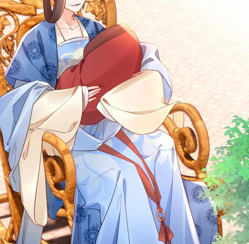 Royal Brother, Away With the Sword Chapter 74 - Page 54