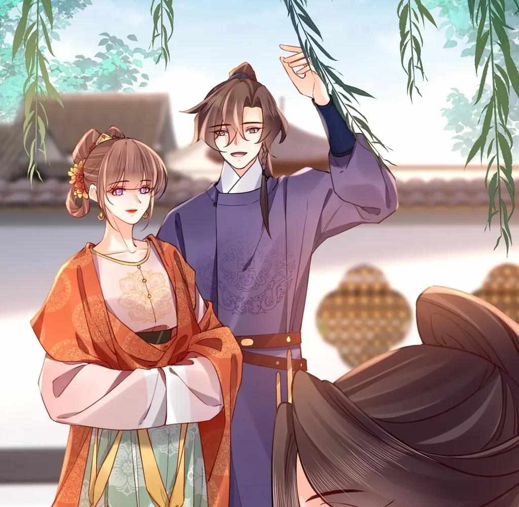 Royal Brother, Away With the Sword Chapter 74 - Page 56