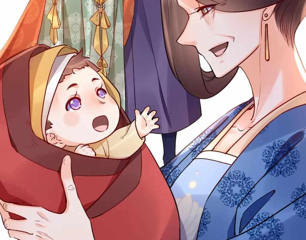 Royal Brother, Away With the Sword Chapter 74 - Page 57