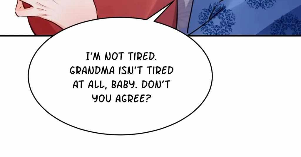 Royal Brother, Away With the Sword Chapter 74 - Page 58