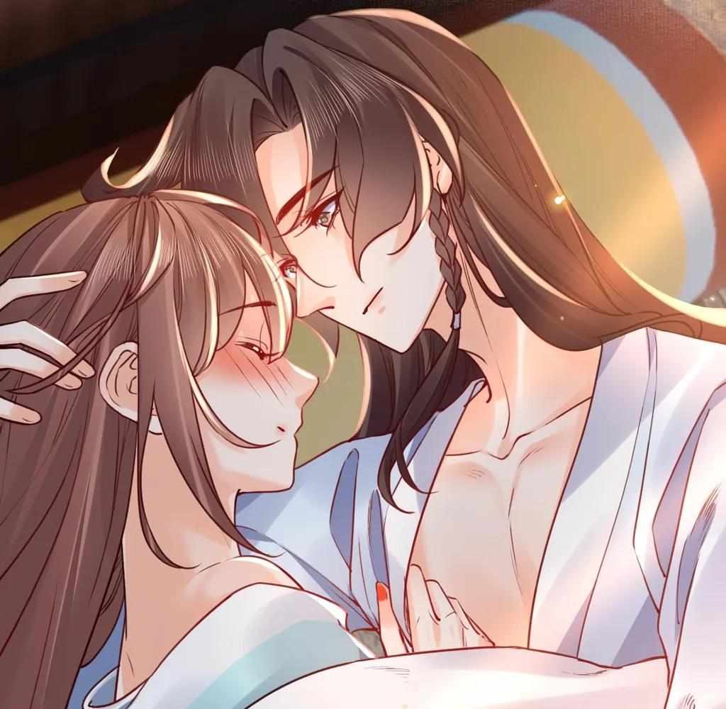 Royal Brother, Away With the Sword Chapter 74 - Page 7