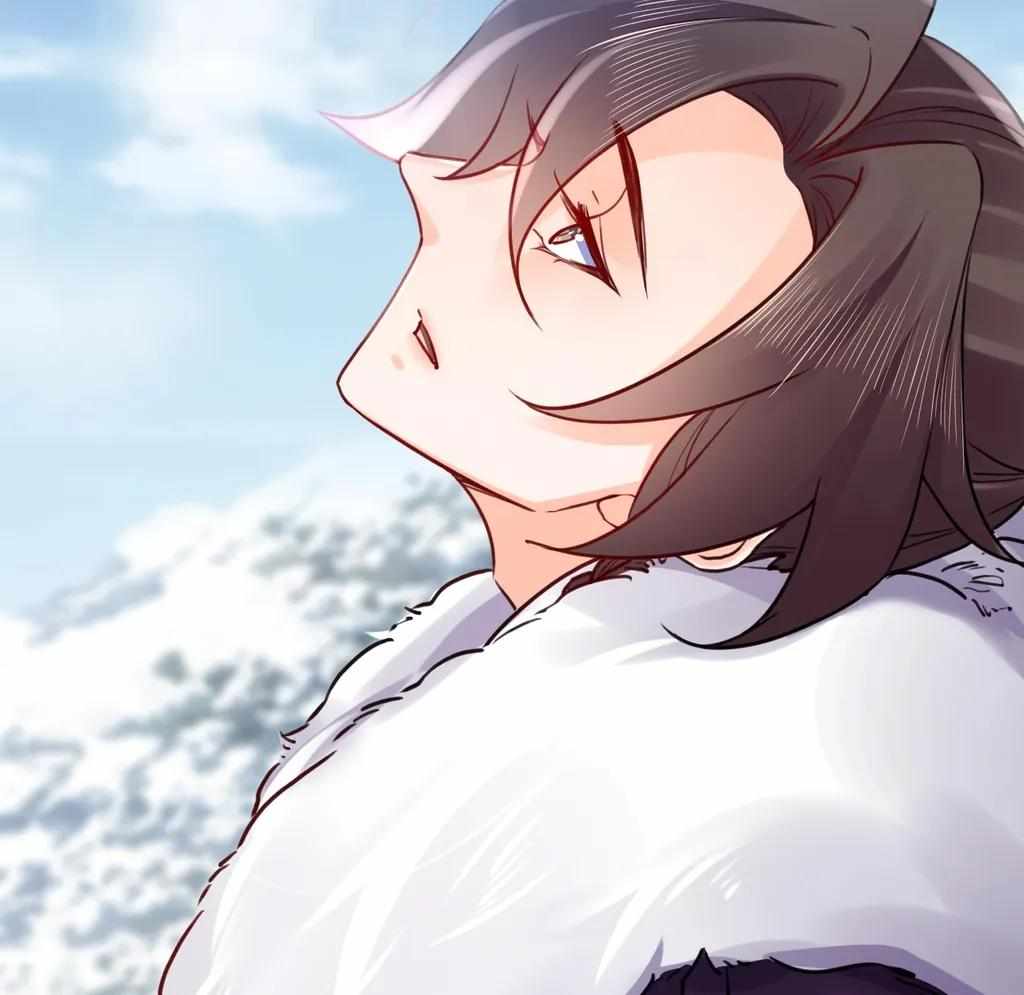 Royal Brother, Away With the Sword Chapter 74 - Page 73