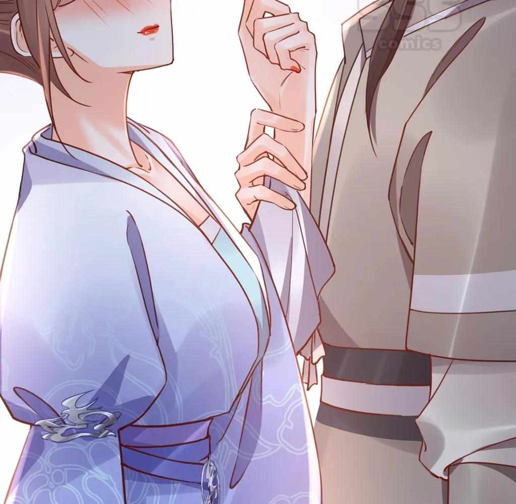 Royal Brother, Away With the Sword Chapter 74 - Page 81