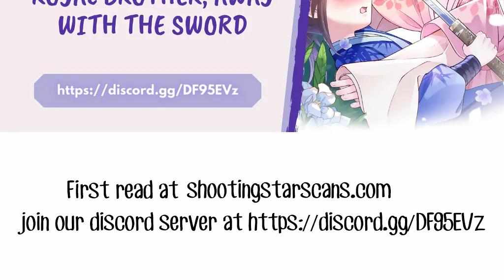 Royal Brother, Away With the Sword Chapter 74 - Page 94