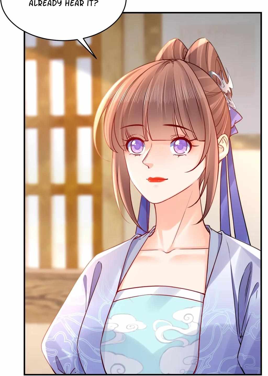 Royal Brother, Away With the Sword Chapter 75 - Page 16