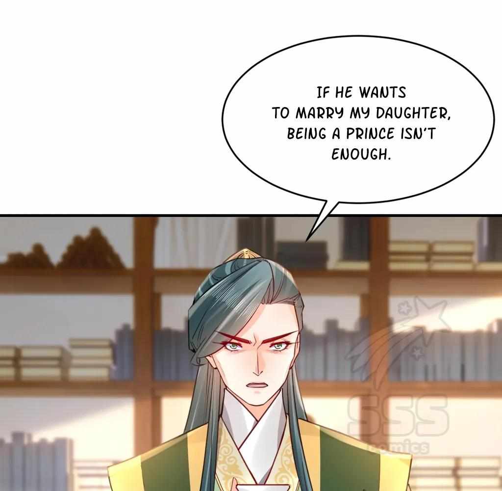 Royal Brother, Away With the Sword Chapter 75 - Page 17