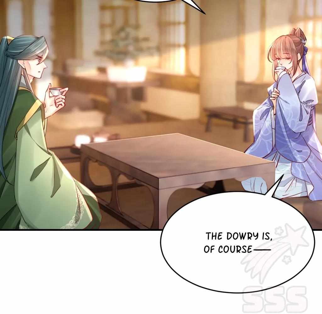 Royal Brother, Away With the Sword Chapter 75 - Page 19