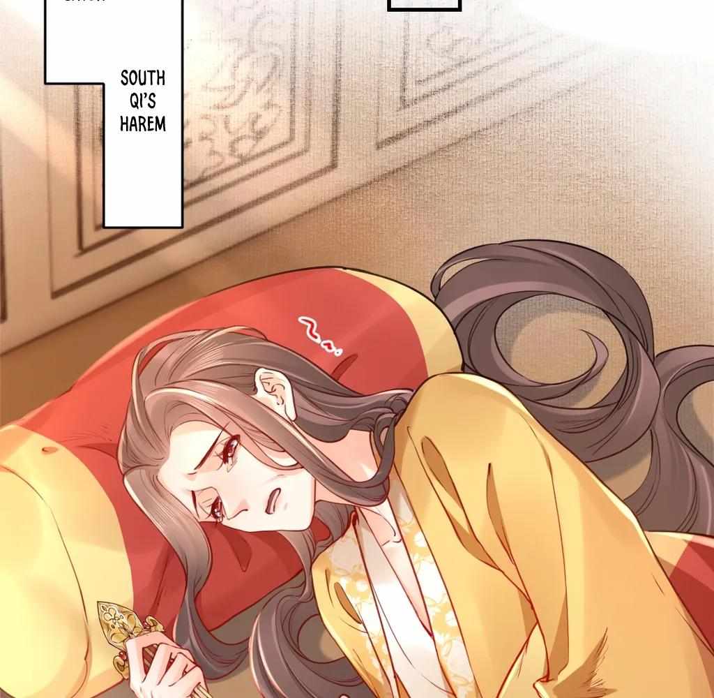 Royal Brother, Away With the Sword Chapter 75 - Page 24