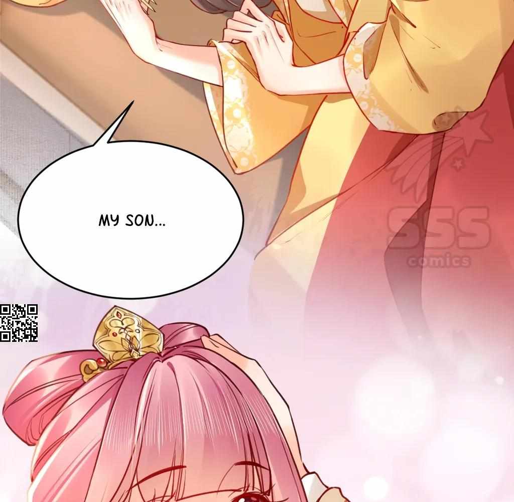 Royal Brother, Away With the Sword Chapter 75 - Page 25