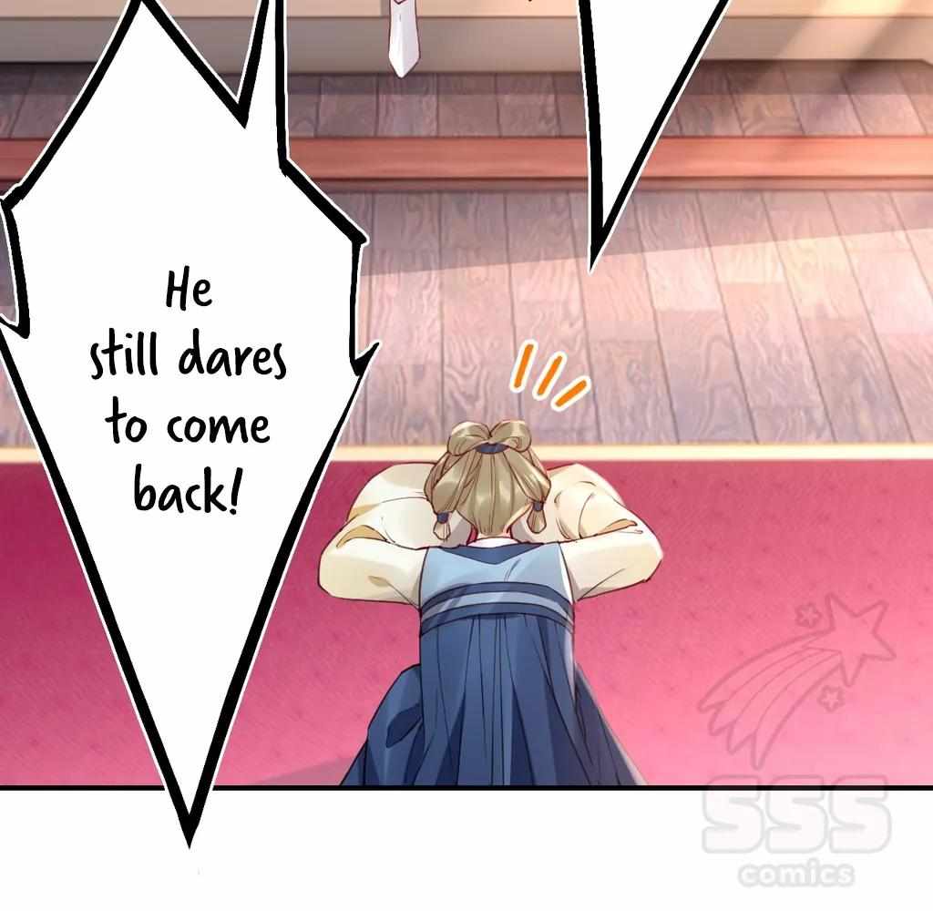 Royal Brother, Away With the Sword Chapter 75 - Page 32