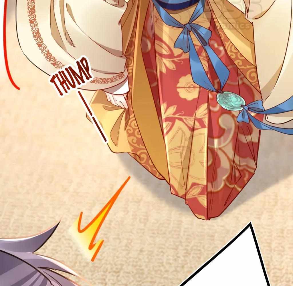 Royal Brother, Away With the Sword Chapter 75 - Page 43