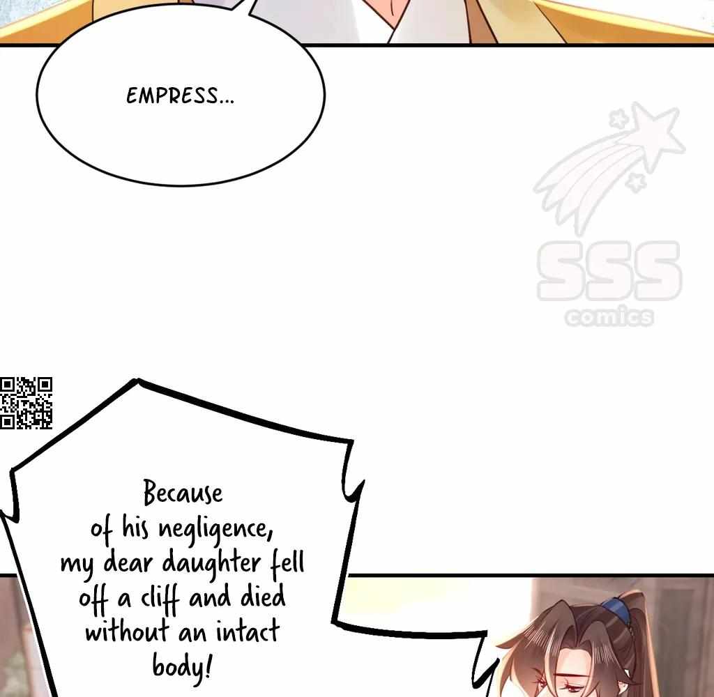 Royal Brother, Away With the Sword Chapter 75 - Page 46