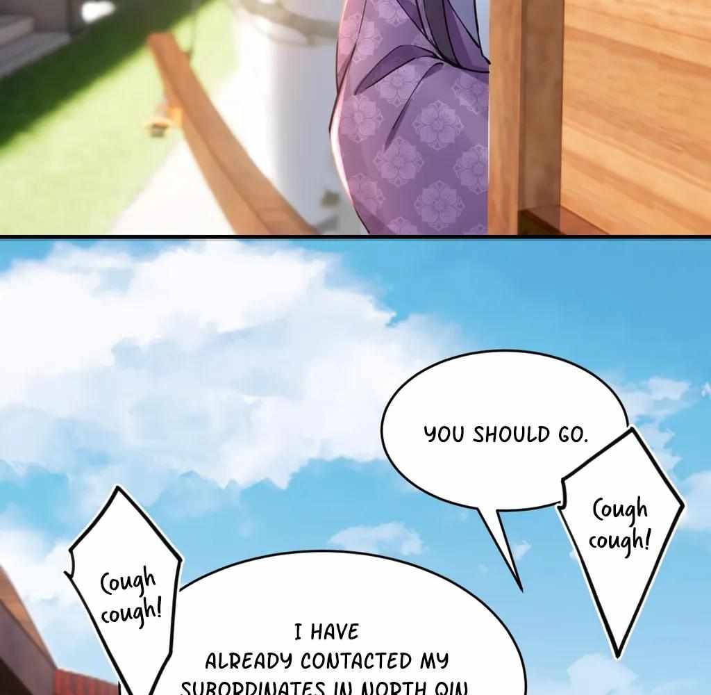 Royal Brother, Away With the Sword Chapter 75 - Page 6