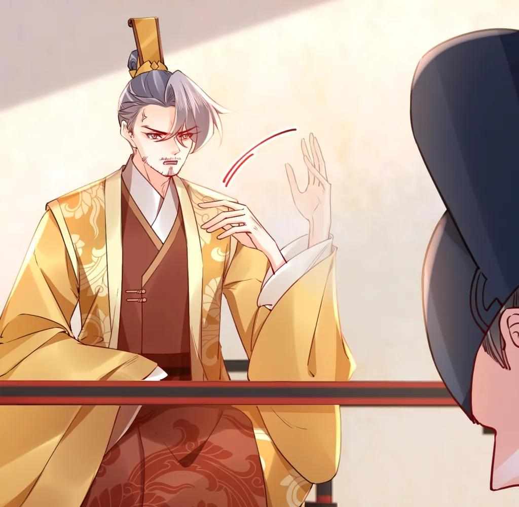 Royal Brother, Away With the Sword Chapter 75 - Page 53