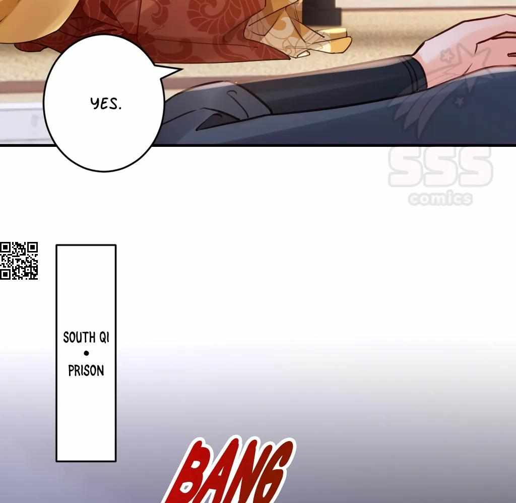 Royal Brother, Away With the Sword Chapter 75 - Page 54