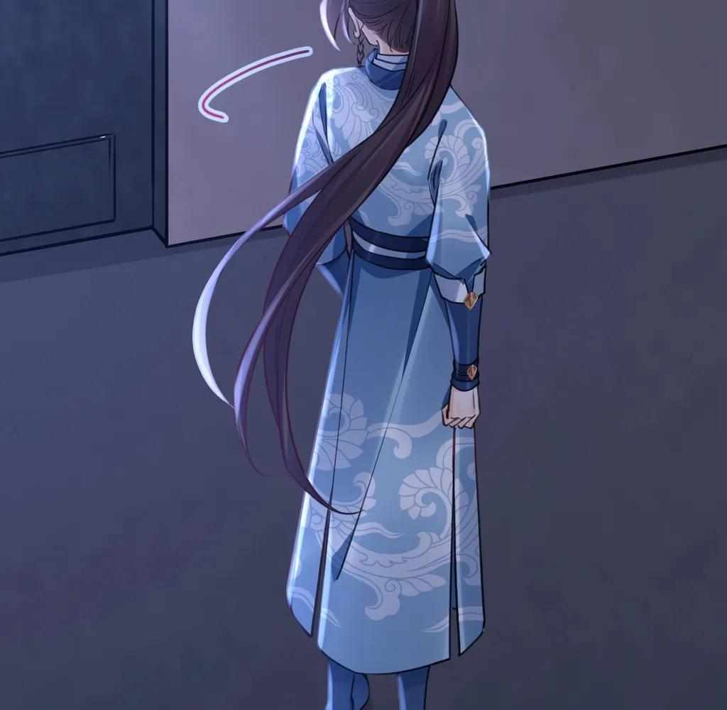 Royal Brother, Away With the Sword Chapter 75 - Page 56