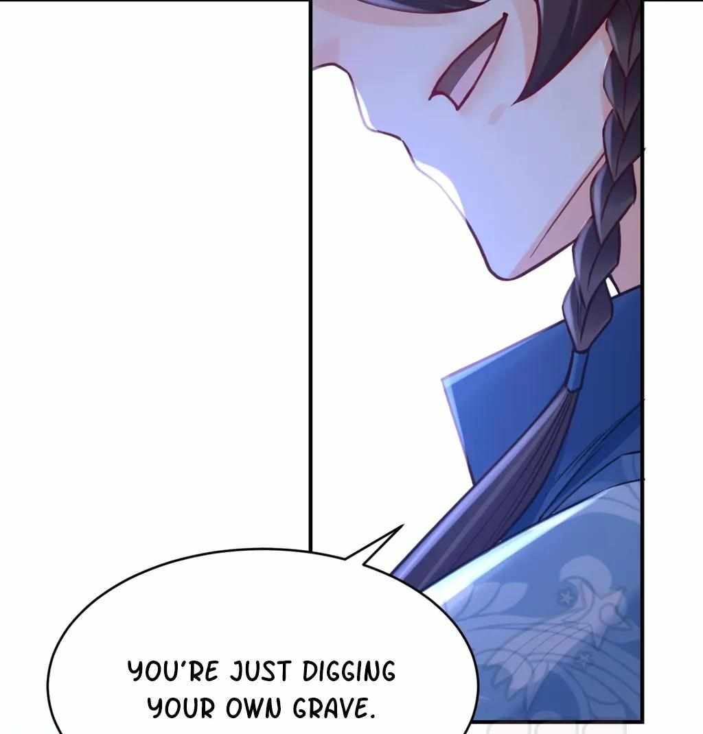 Royal Brother, Away With the Sword Chapter 75 - Page 58