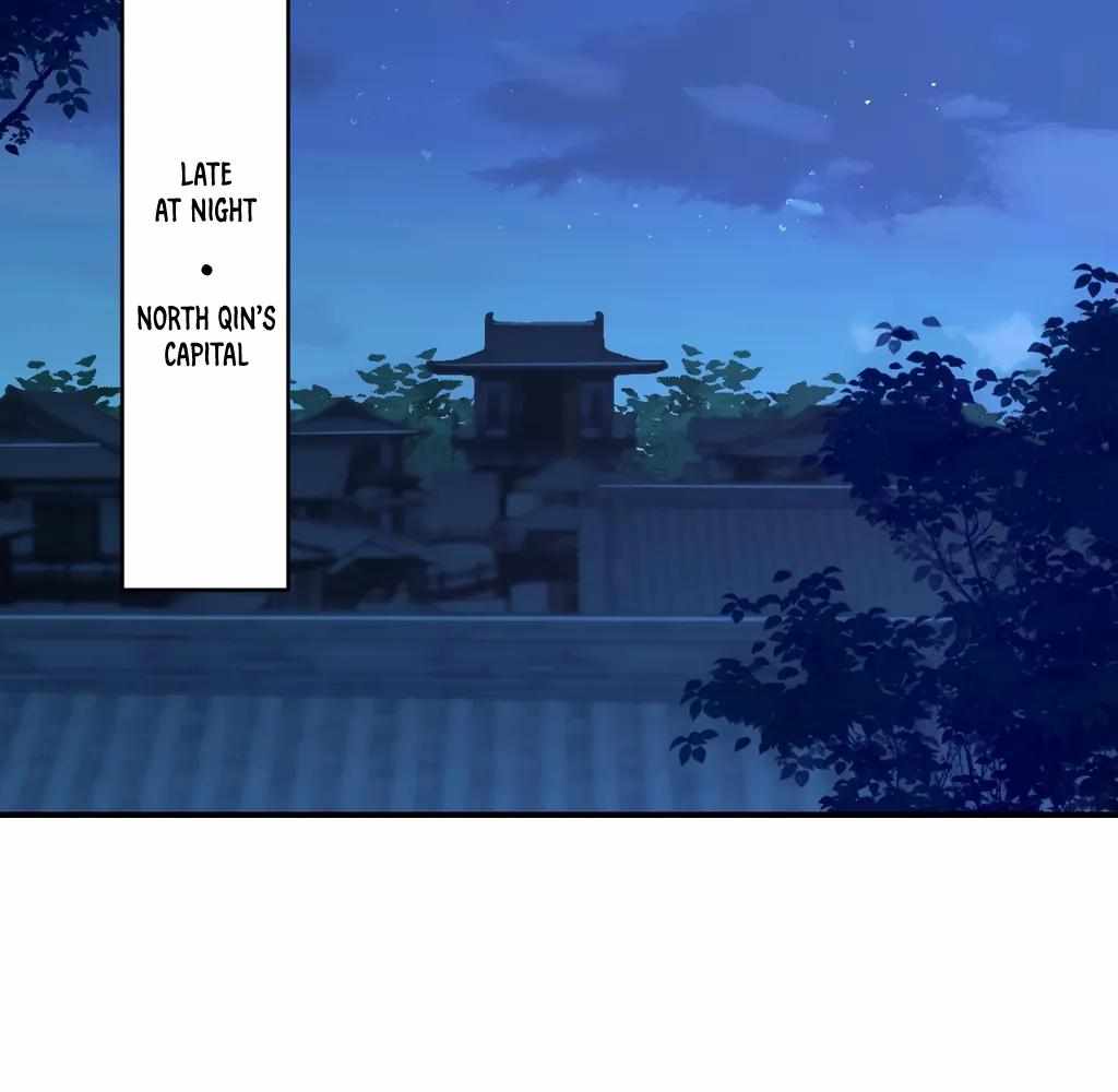 Royal Brother, Away With the Sword Chapter 75 - Page 61